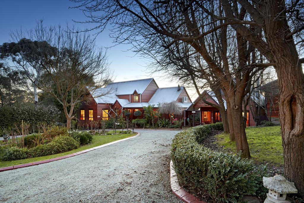 Vivere Retreat Neerim South Extérieur photo