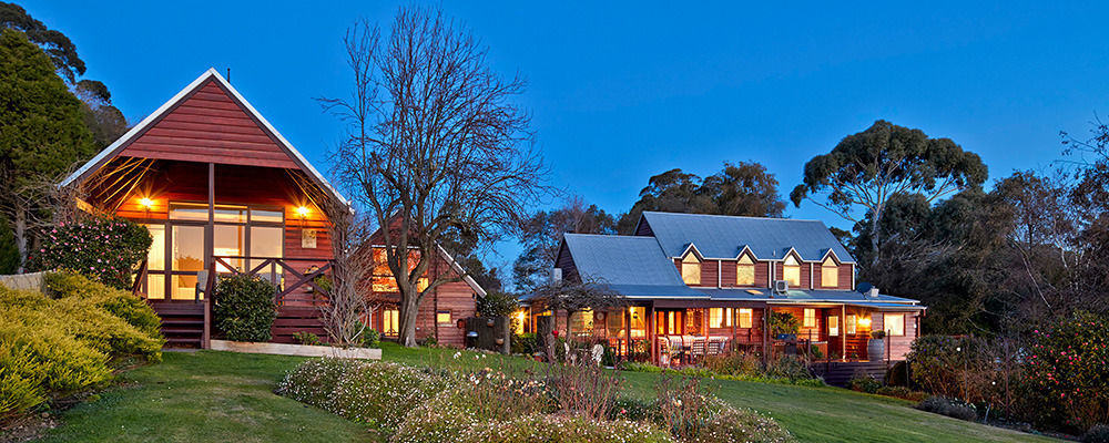 Vivere Retreat Neerim South Extérieur photo