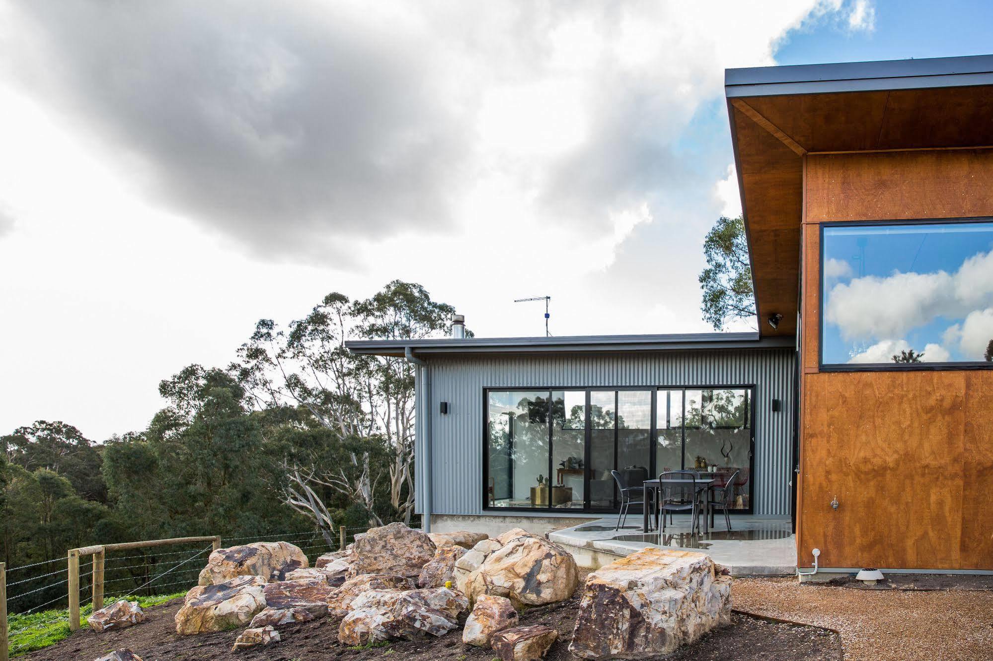 Vivere Retreat Neerim South Extérieur photo