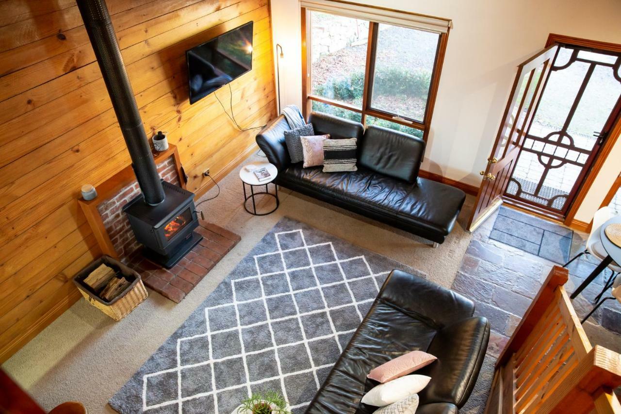 Vivere Retreat Neerim South Extérieur photo