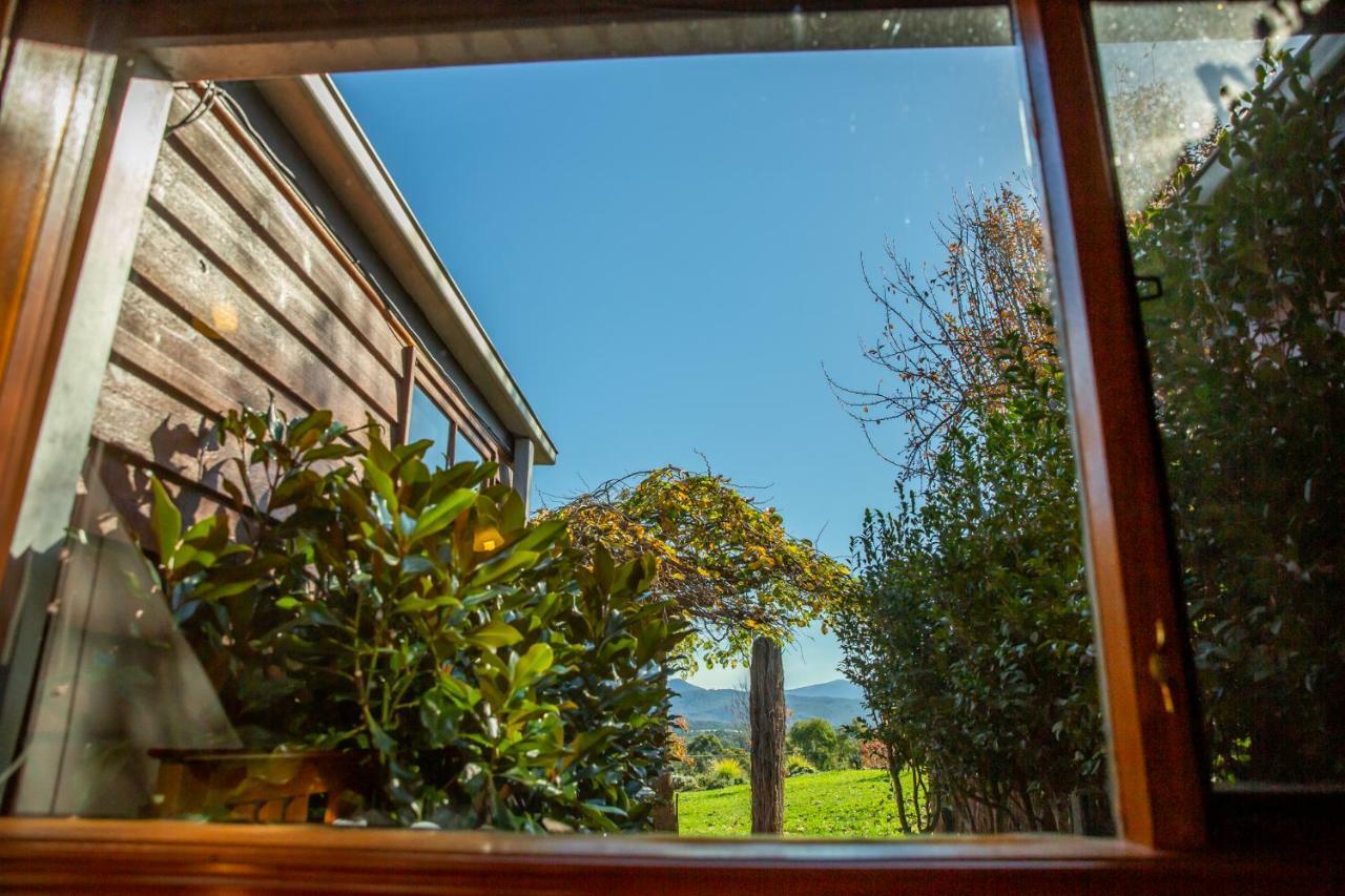 Vivere Retreat Neerim South Extérieur photo