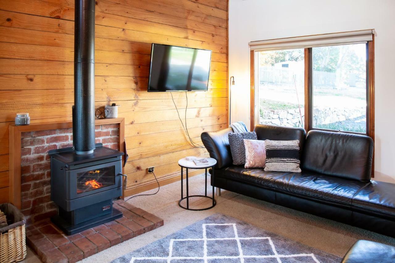 Vivere Retreat Neerim South Extérieur photo