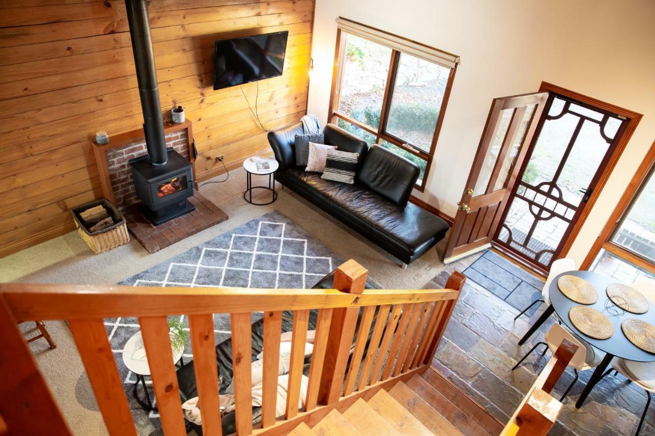 Vivere Retreat Neerim South Extérieur photo