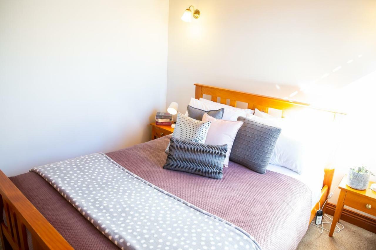 Vivere Retreat Neerim South Extérieur photo