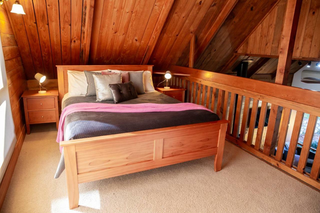 Vivere Retreat Neerim South Extérieur photo