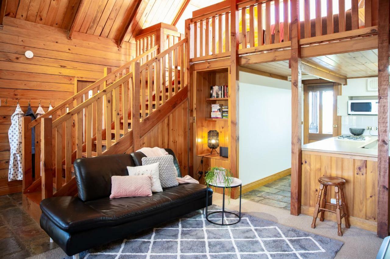 Vivere Retreat Neerim South Extérieur photo
