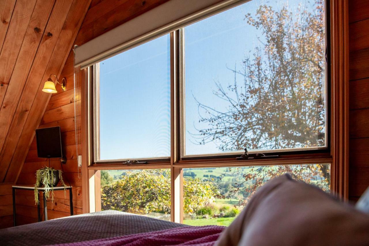 Vivere Retreat Neerim South Extérieur photo