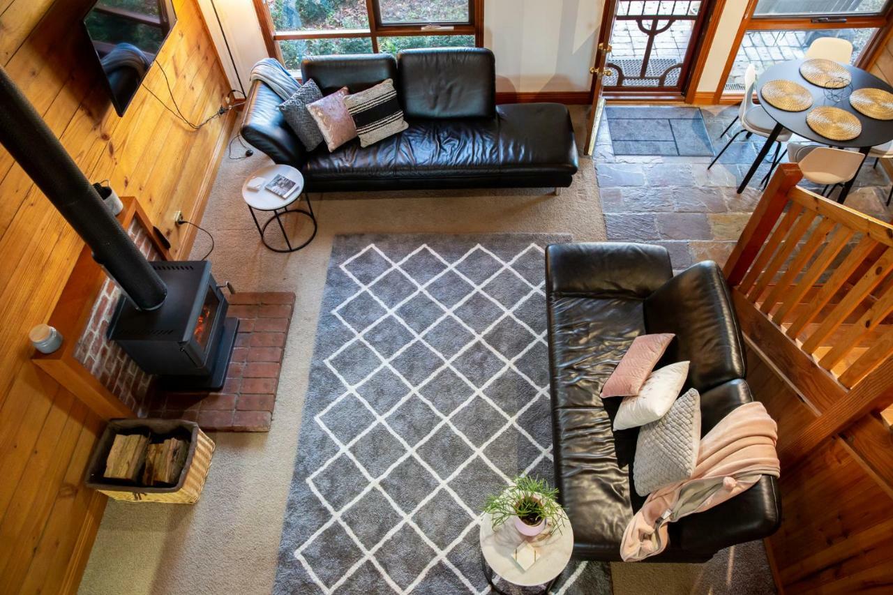 Vivere Retreat Neerim South Extérieur photo