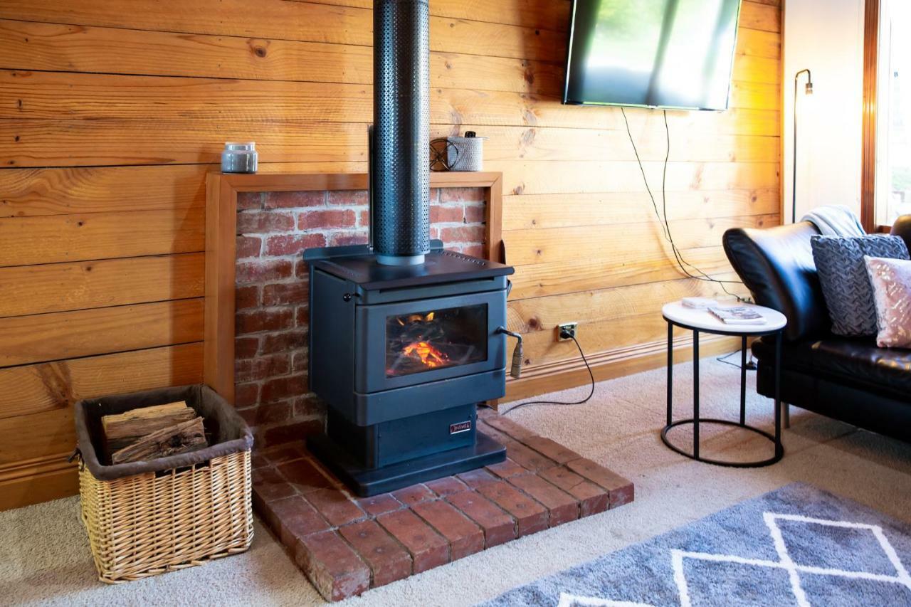 Vivere Retreat Neerim South Extérieur photo