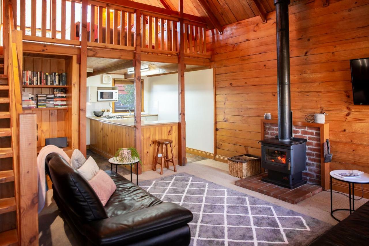 Vivere Retreat Neerim South Extérieur photo