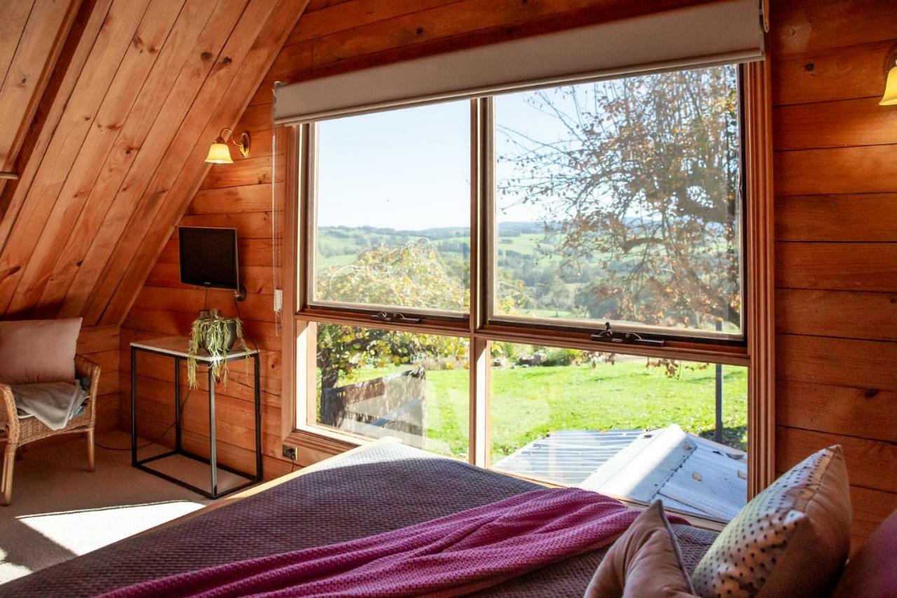 Vivere Retreat Neerim South Extérieur photo