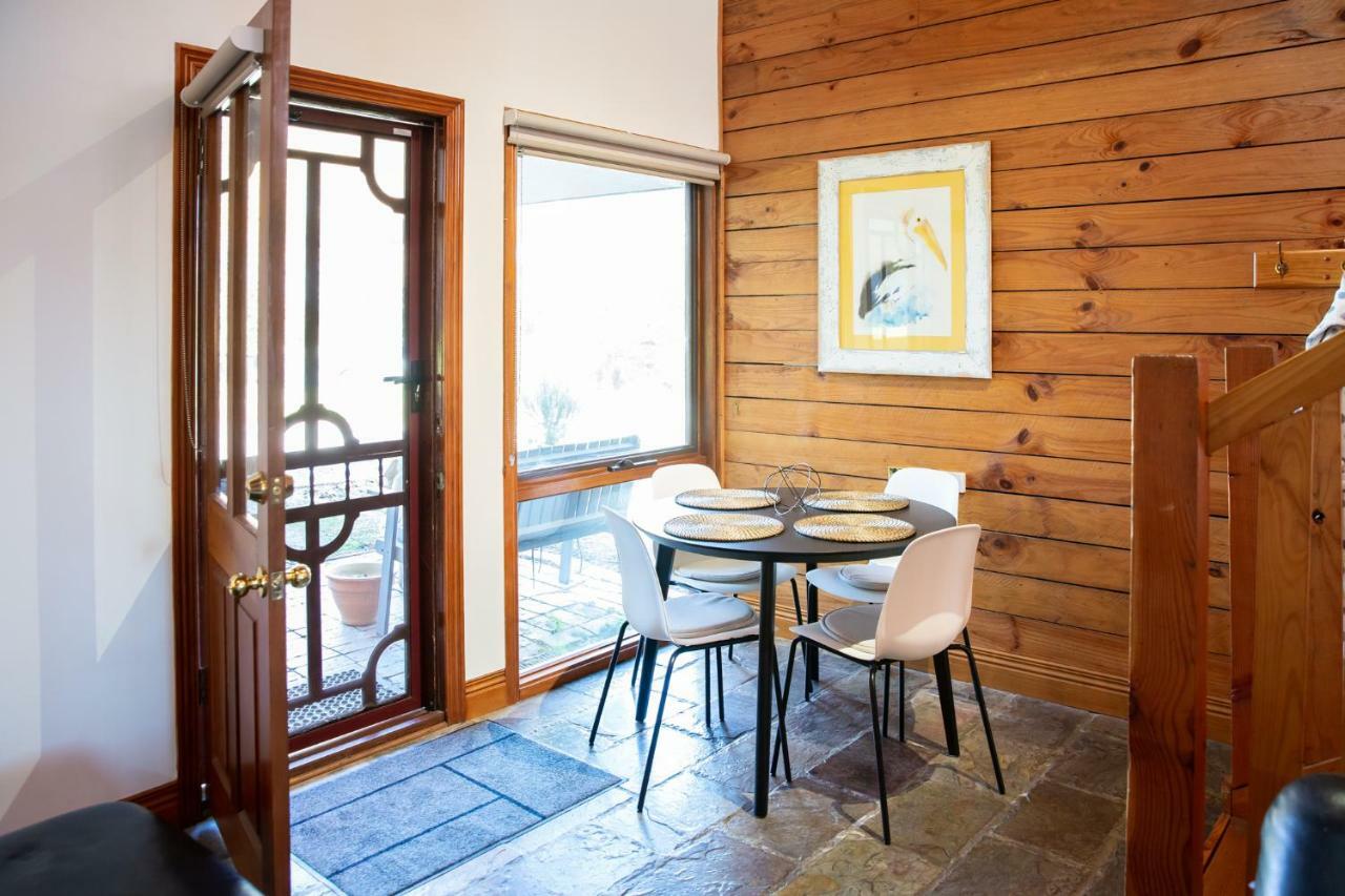 Vivere Retreat Neerim South Extérieur photo