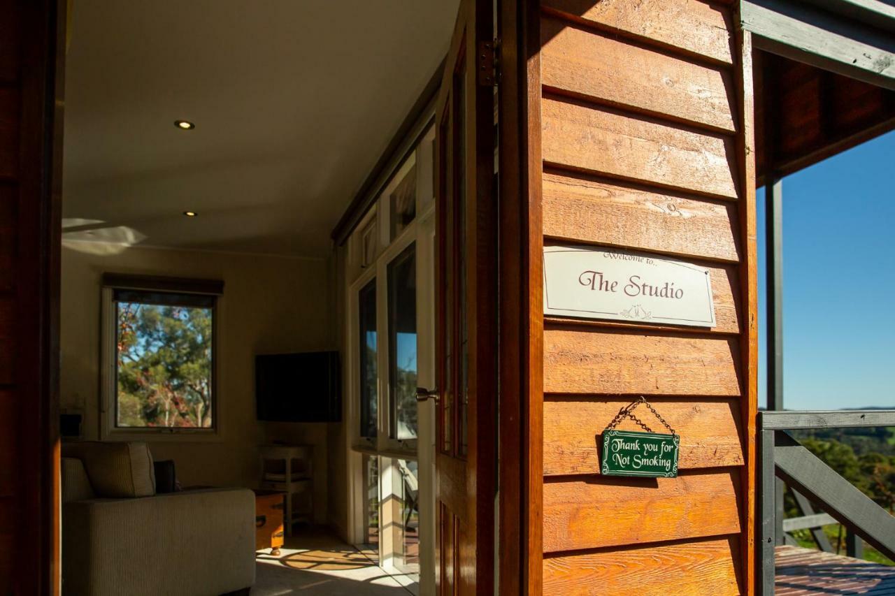 Vivere Retreat Neerim South Extérieur photo