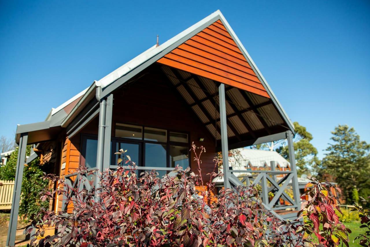 Vivere Retreat Neerim South Extérieur photo