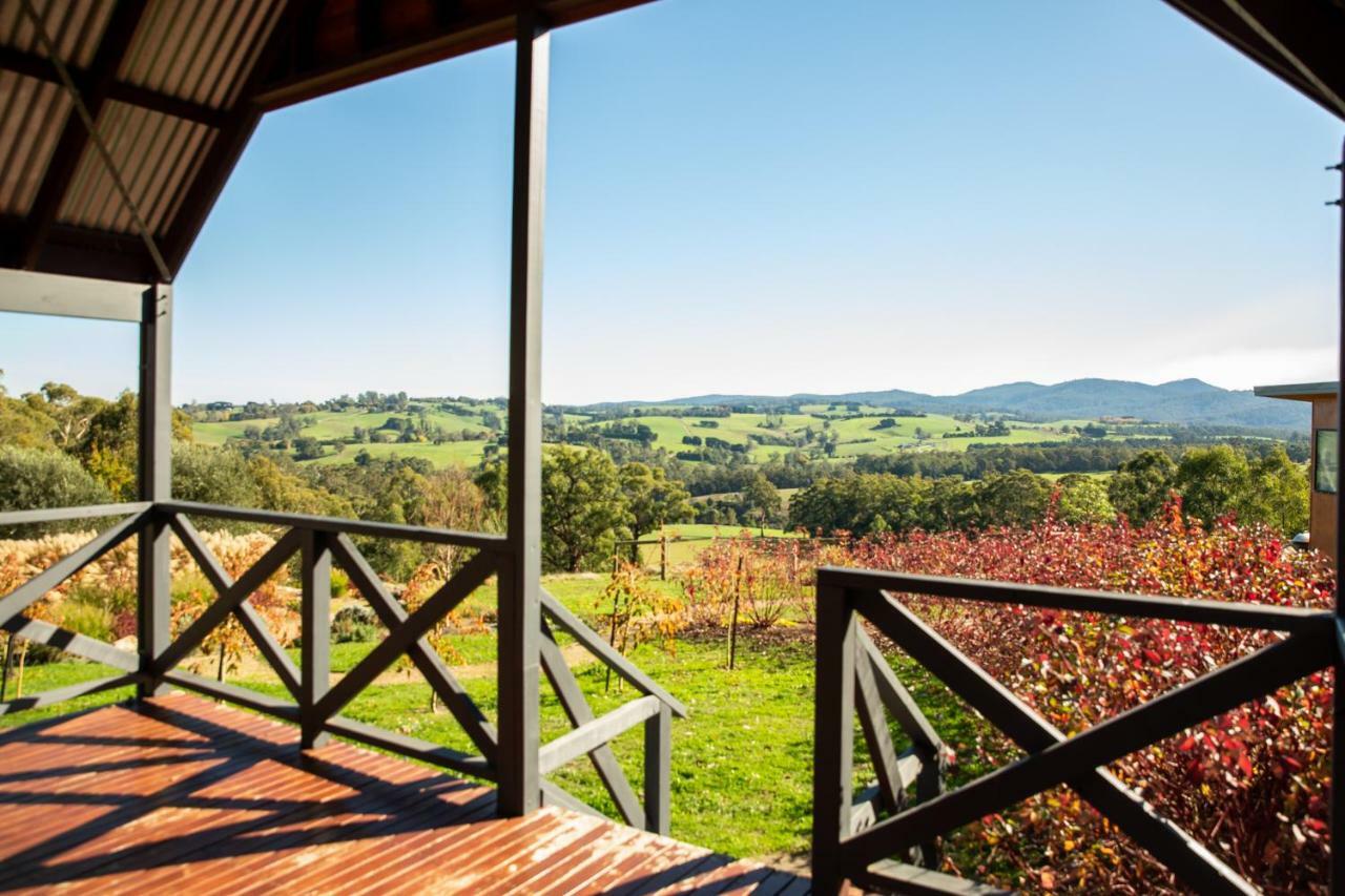 Vivere Retreat Neerim South Extérieur photo