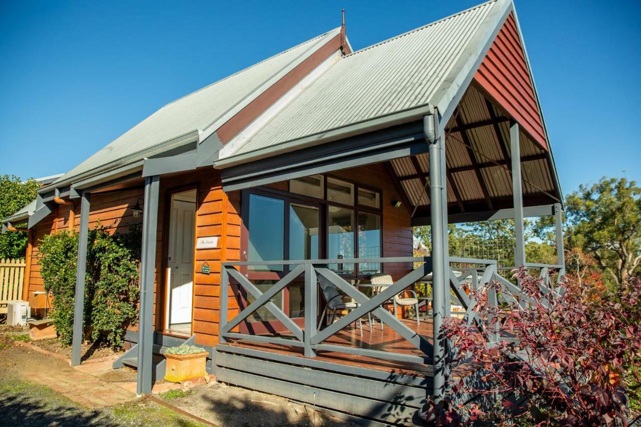 Vivere Retreat Neerim South Extérieur photo