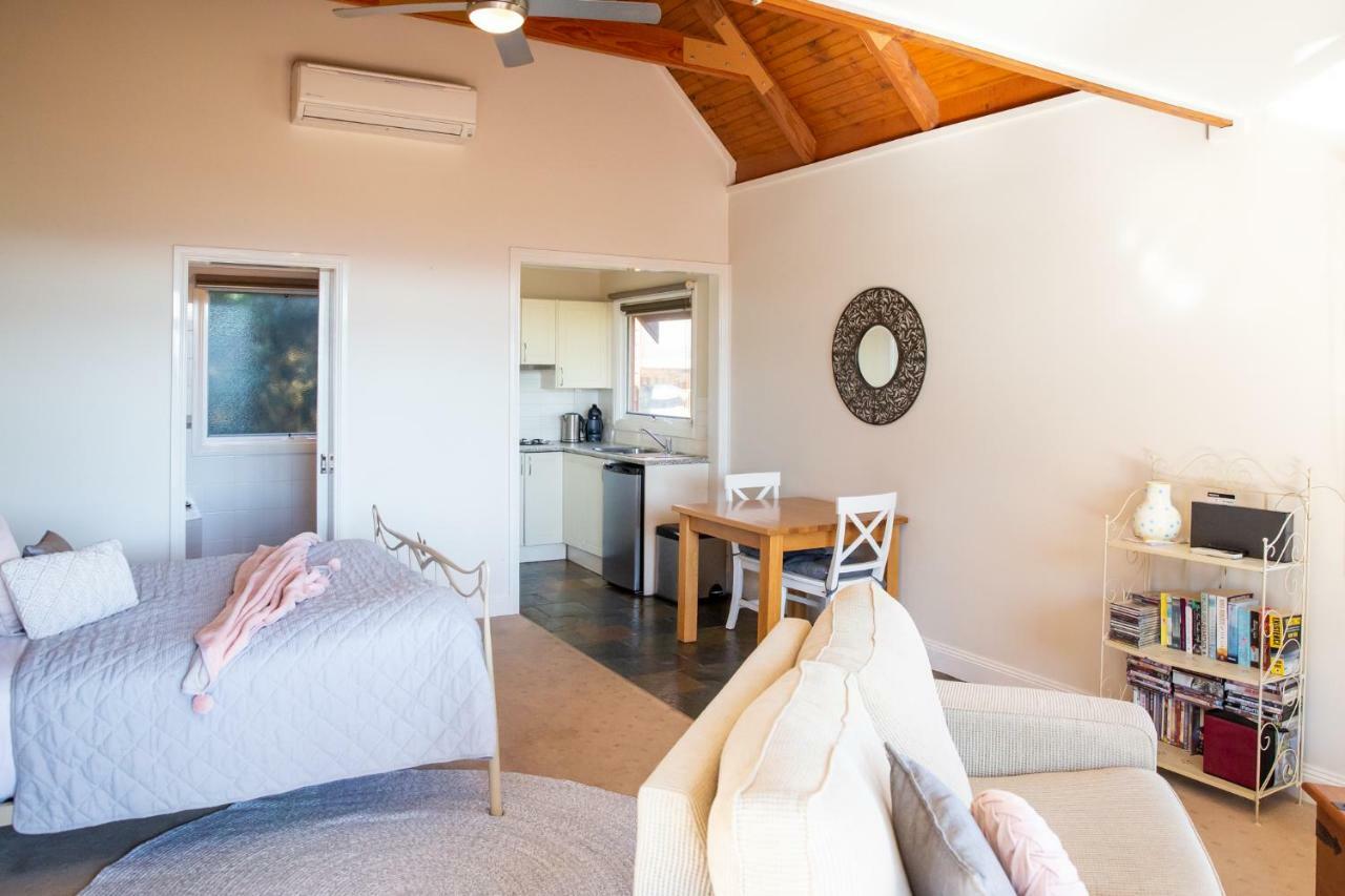 Vivere Retreat Neerim South Extérieur photo