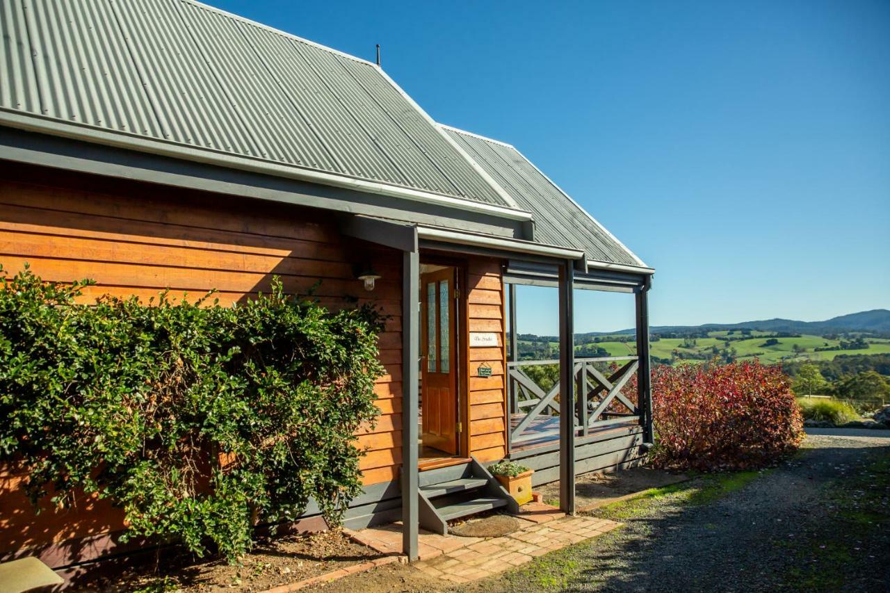 Vivere Retreat Neerim South Extérieur photo