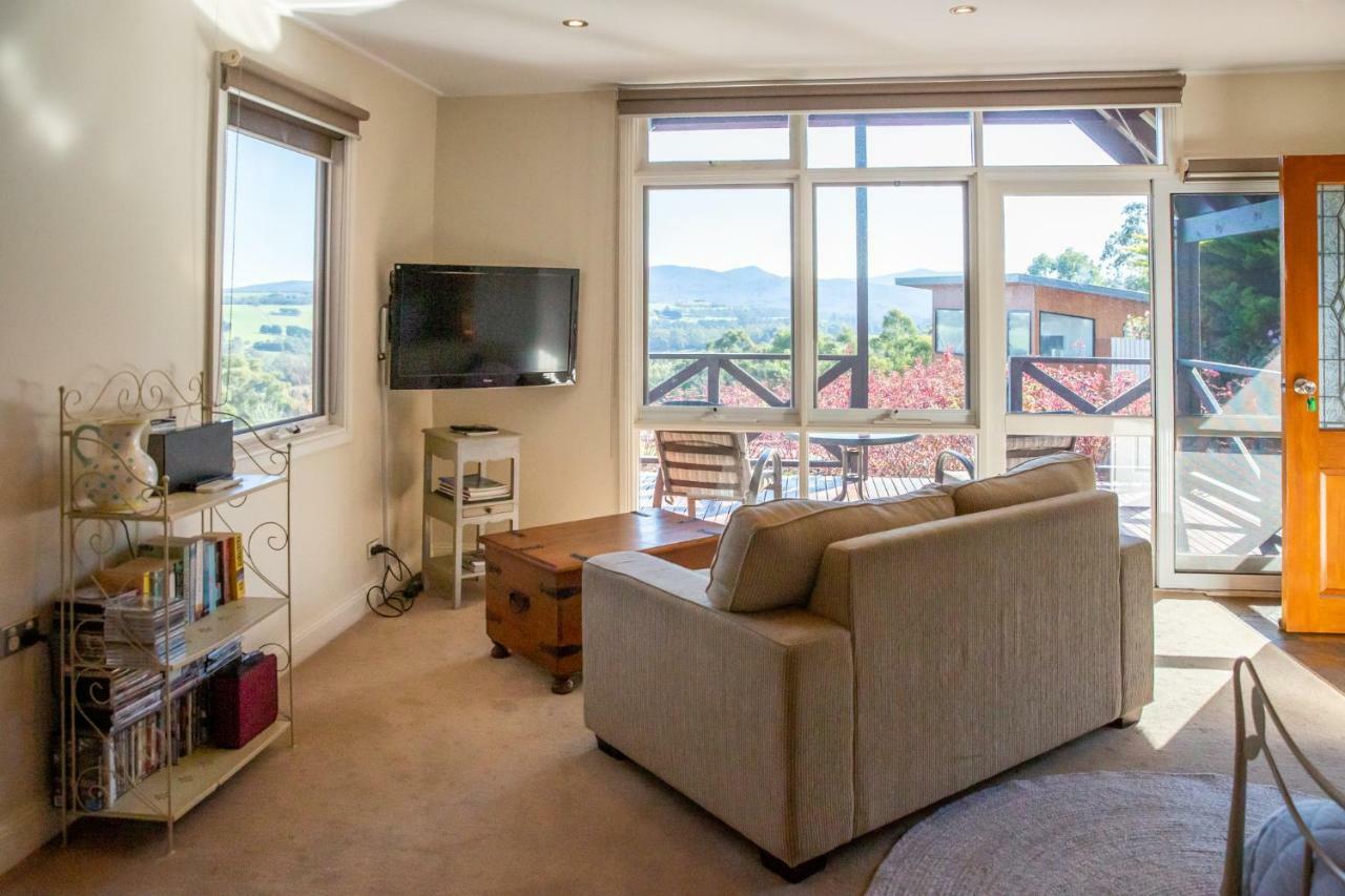 Vivere Retreat Neerim South Extérieur photo