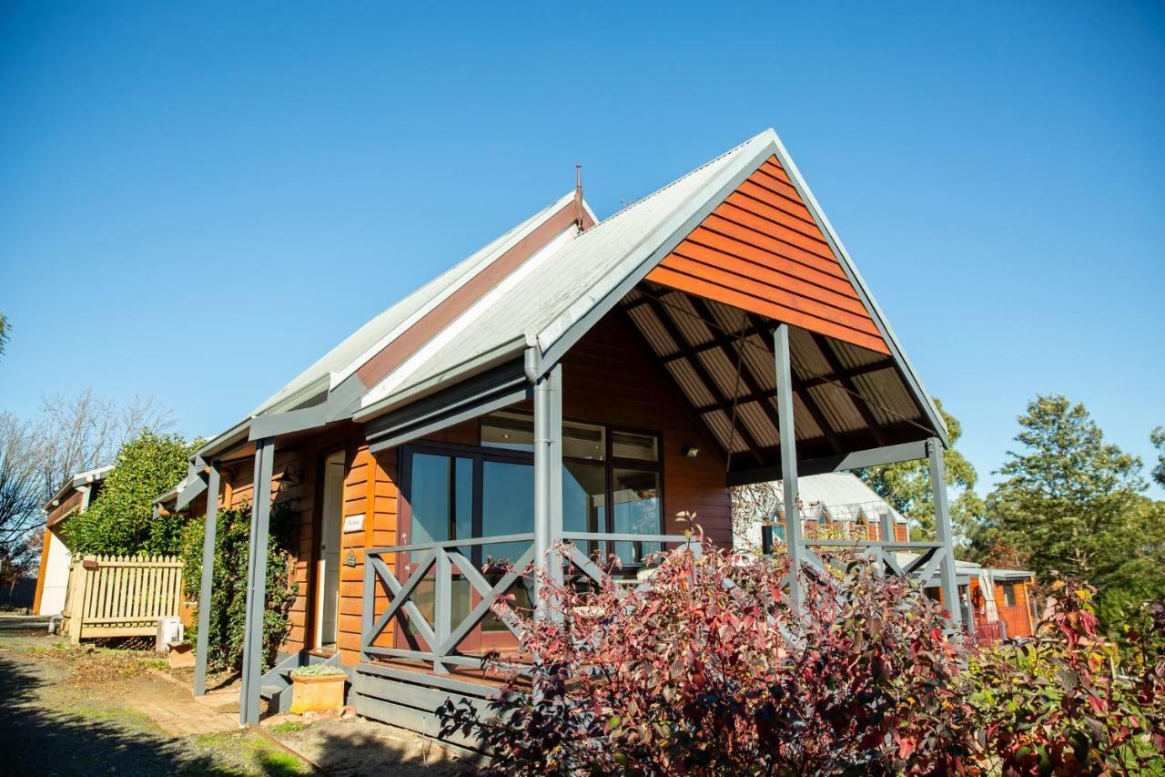 Vivere Retreat Neerim South Extérieur photo