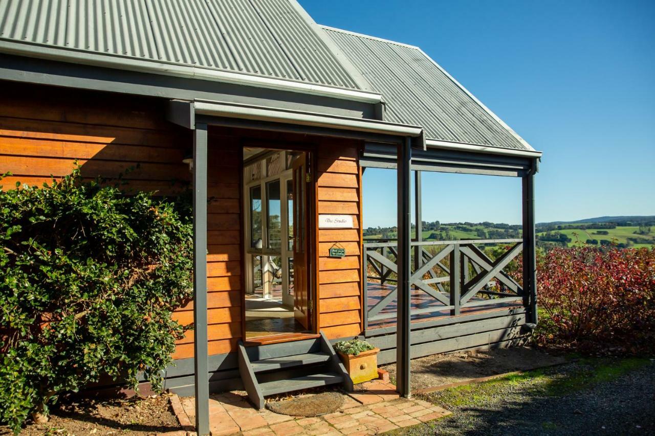 Vivere Retreat Neerim South Extérieur photo