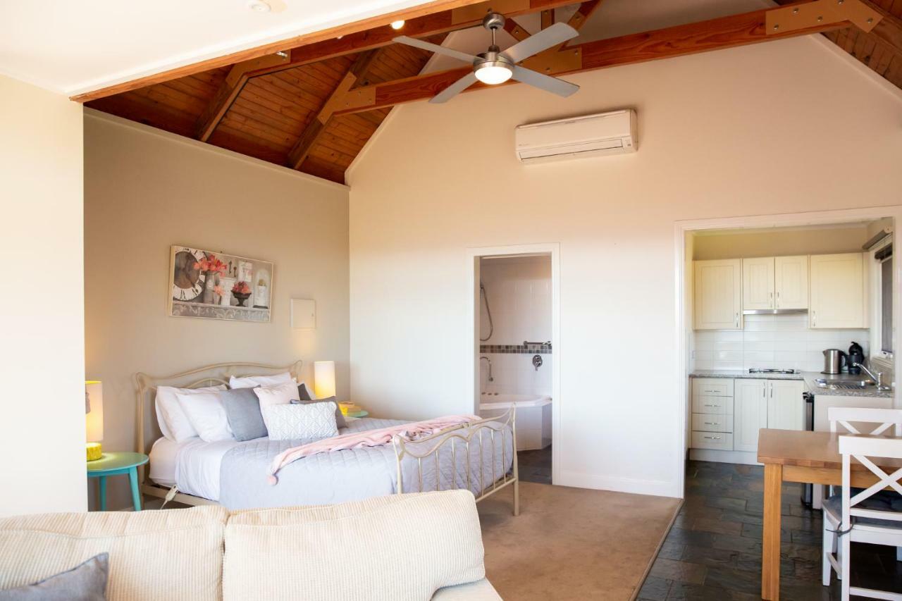 Vivere Retreat Neerim South Extérieur photo