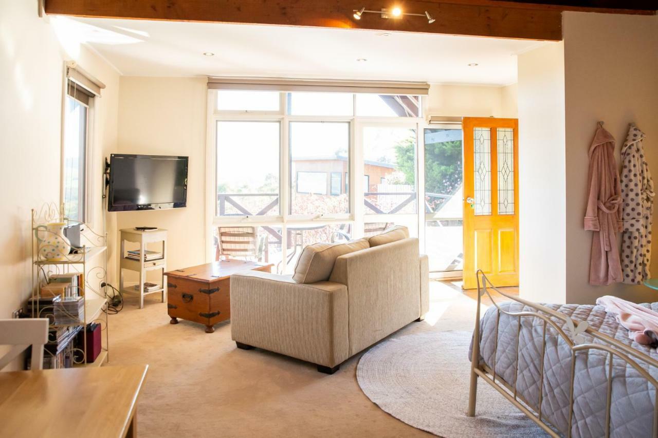 Vivere Retreat Neerim South Extérieur photo